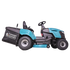 Bensindriven Traktor Gräsklippare KS 98TMG-H, bild 1