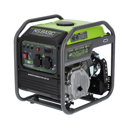 Inverter generátor KSB 38i