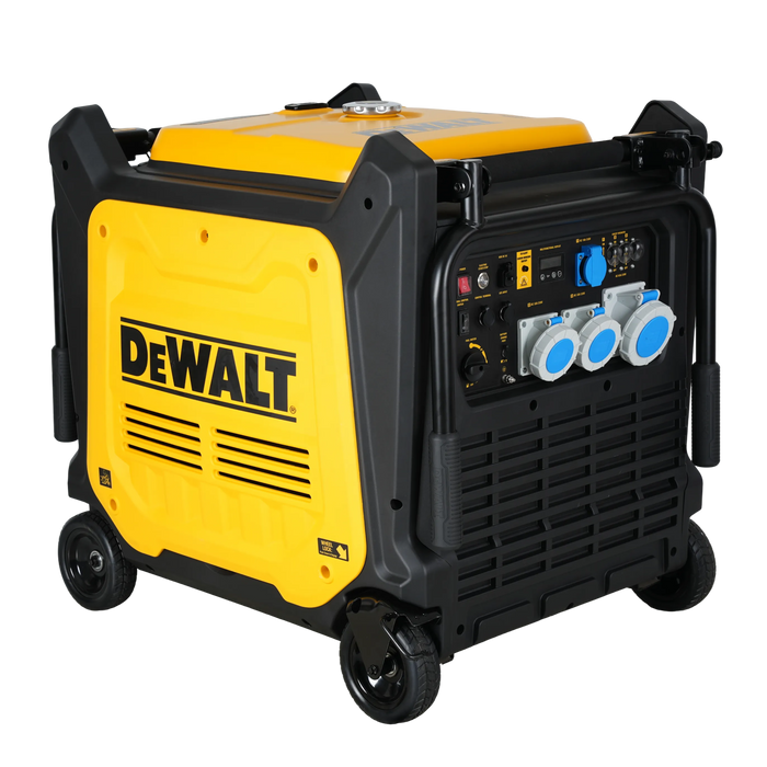 13 kW invertergenerator