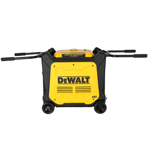 13kW Inverter Generator