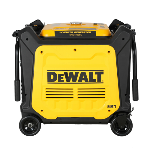 13kW Inverter Generator