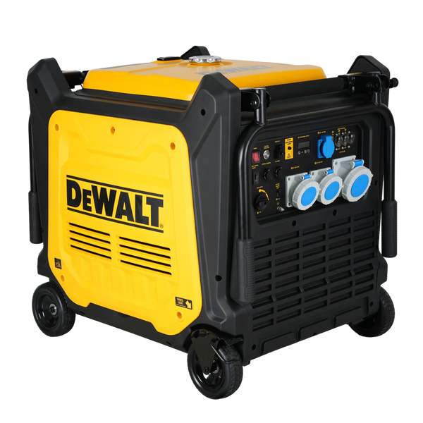 13 kW invertergenerator