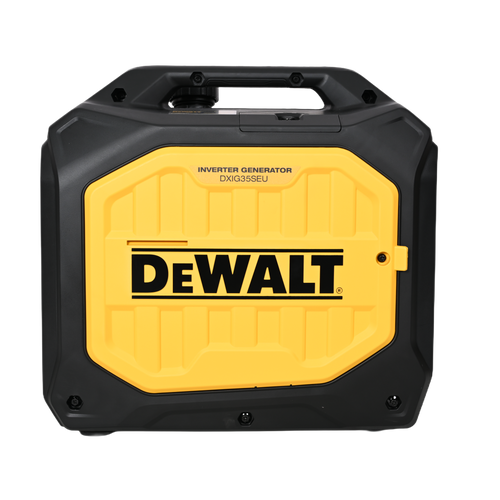 3.5kW Inverter Generator