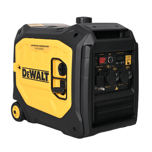 Invertorový generátor 4,2 kW