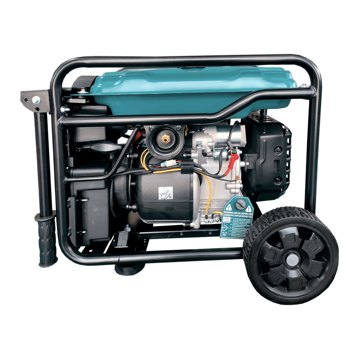 Generador Inverter KS 6500iEG (Gasolina/Gas)