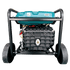 Generador Inverter KS 6500iEG (Gasolina/Gas), image 15