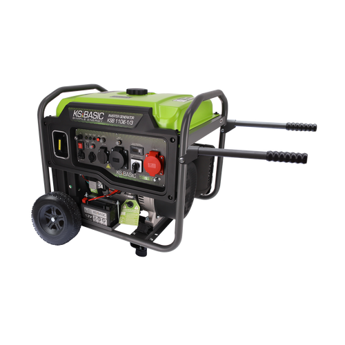 Invertergenerator KSB 110iE-1/3