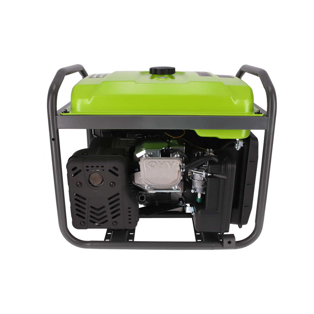 Invertergenerator KSB 110iE-1/3