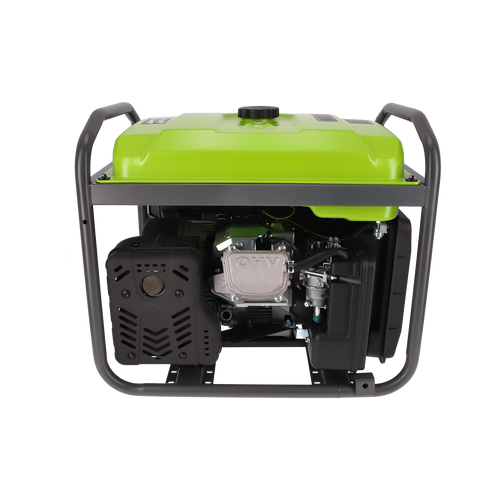 Invertergenerator KSB 110iE-1/3