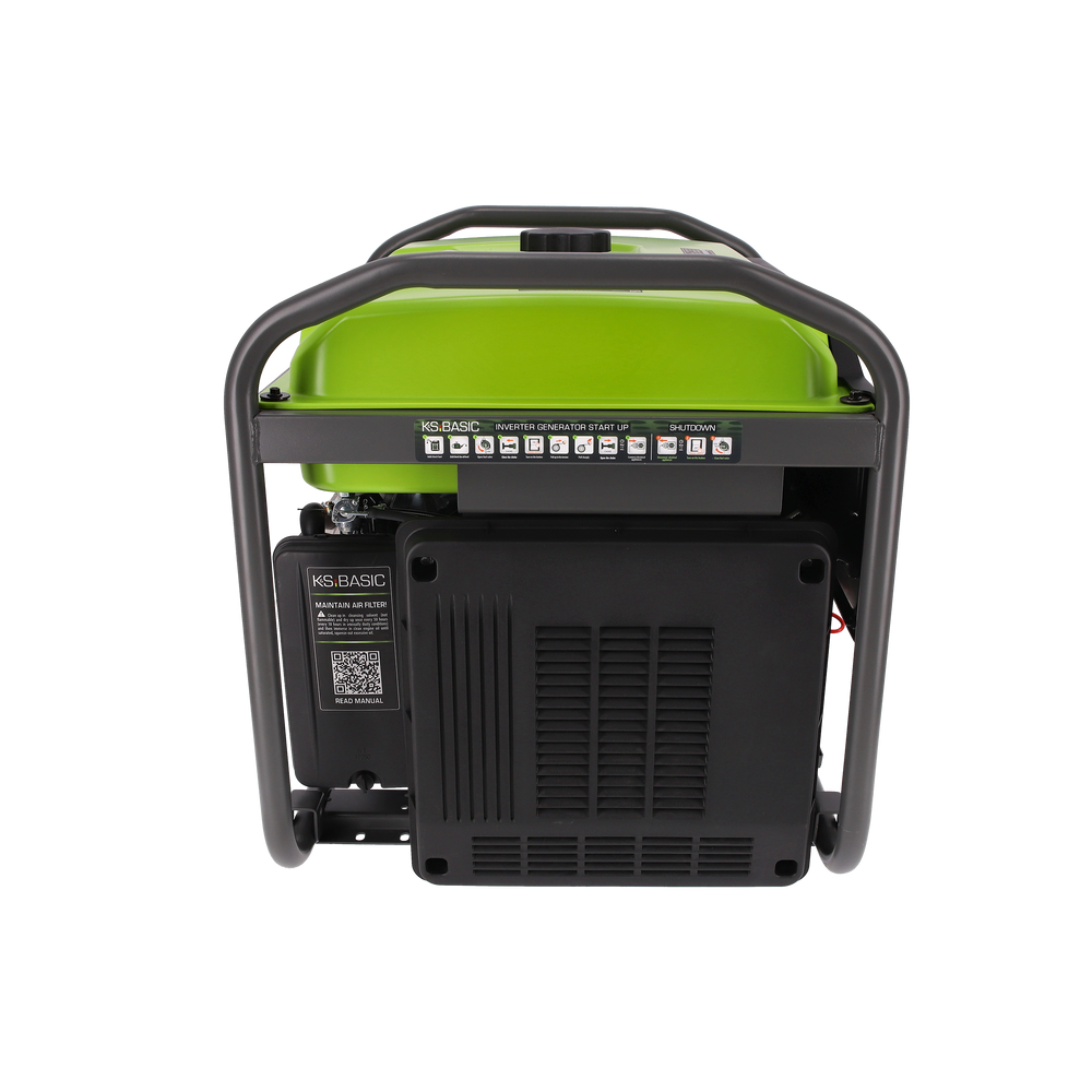 Invertergenerator KSB 110iE-1/3