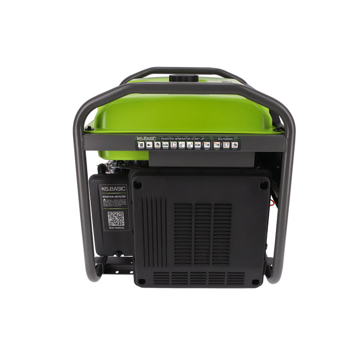 Invertergenerator KSB 110iE-1/3