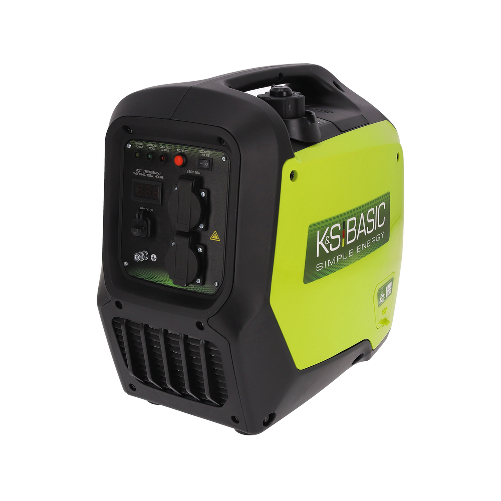 Generador inverter KSB 32i S