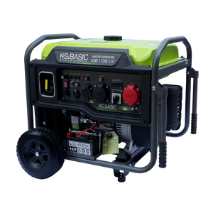 Invertergenerator KSB 110iE-1/3