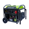 Invertergenerator KSB 80iE-1/3