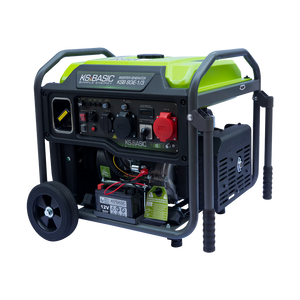 Invertergenerator KSB 80iE-1/3