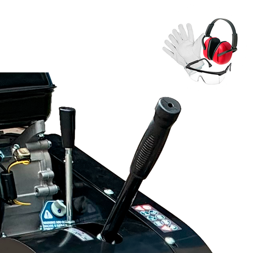 Maximální bezpečnost