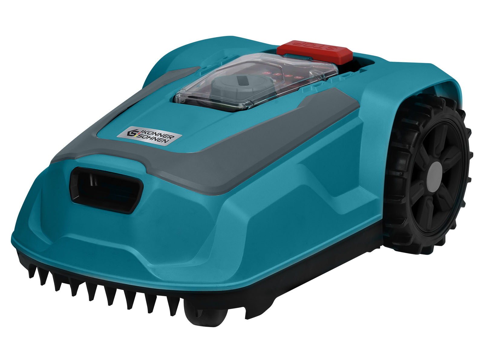 Robotgrasmaaier KS 22RLM