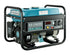 LPG/Benzínový generátor „Könner &amp; Söhnen“ KS 2900G, obrázek 13