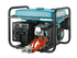 LPG/Benzínový generátor „Könner &amp; Söhnen“ KS 2900G, obrázek 16
