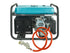 LPG/benzinegenerator "Könner &amp; Söhnen" KS 3000G, afbeelding 15