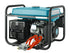 LPG/benzinegenerator "Könner &amp; Söhnen" KS 3000G, afbeelding 18