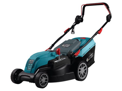 Cortador de relva elétrico KS 38LM
