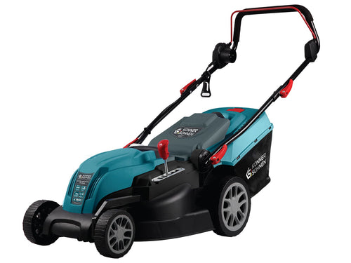 Cortador de relva elétrico KS 42LM