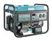 Generatore a gas/LPG "Könner & Söhnen" KS 5000E G thumbnail