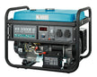 Generatore a gas/LPG "Könner & Söhnen" KS 5000E G thumbnail