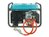 LPG/bensingenerator "Könner &amp; Söhnen" KS 5000G, image 6
