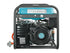 LPG/bensingenerator "Könner &amp; Söhnen" KS 5000G, image 8
