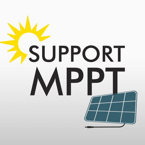 MPPT-AURINKOLATAUSSÄÄDIN