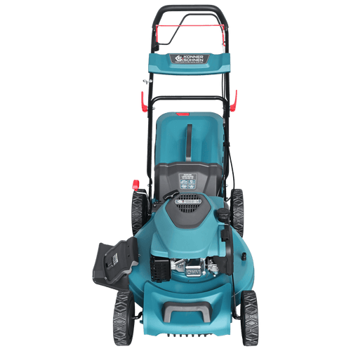 Bensindriven Gräsklippare KS 46LMG-SP
