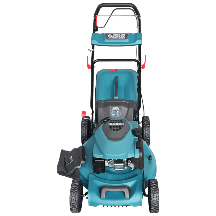 Benzines Fűnyíró KS 56LMG-SP