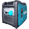 Invertergenerator KS 6000iE S ATS