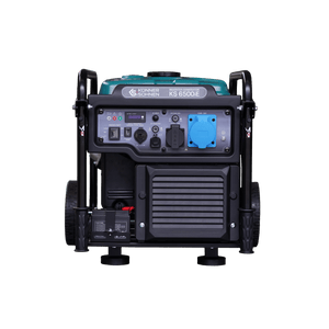 Generador inverter de gasolina KS 6500iE