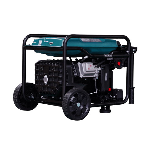 Groupe électrogène inverter KS 6500iE