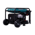 Generador inverter de gasolina KS 6500iE, image 12