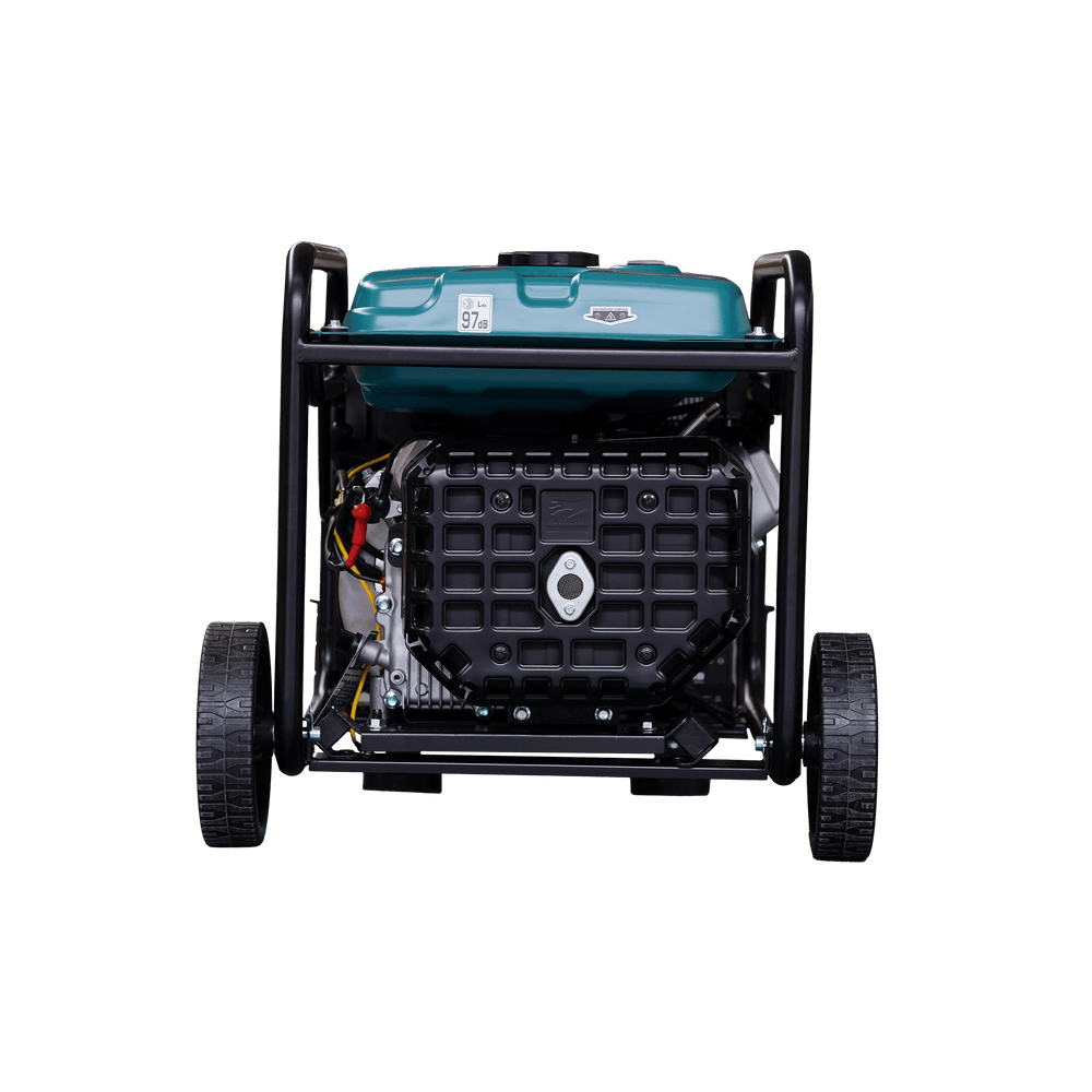 Generador inverter de gasolina KS 6500iE