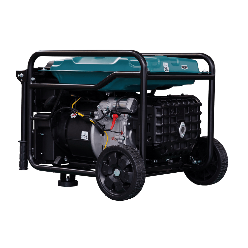 Generador inverter de gasolina KS 6500iE