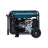 Generador inverter de gasolina KS 6500iE, image 15