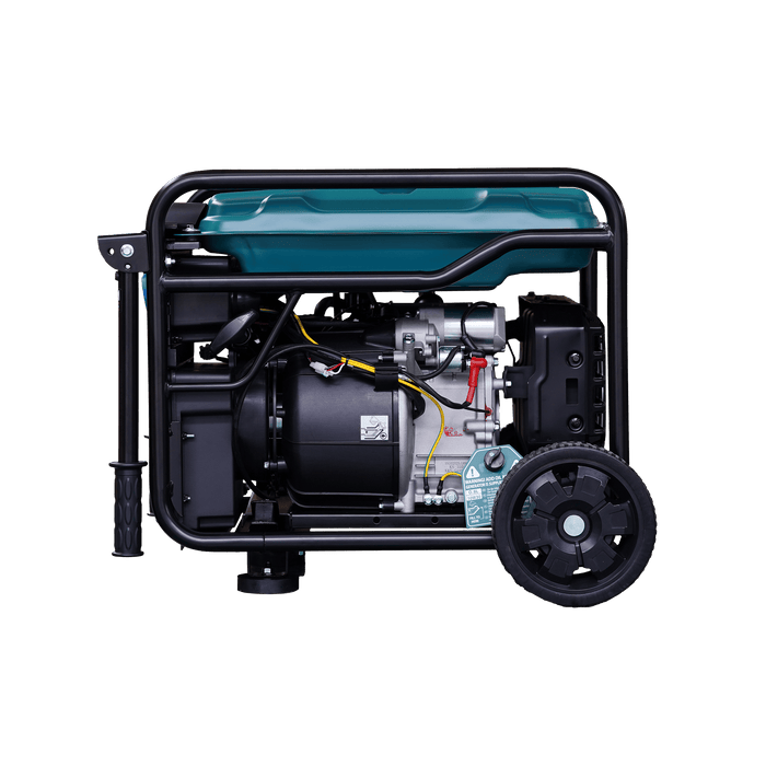 Generador inverter de gasolina KS 6500iE
