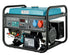 Generador de gasolina "Könner &amp; Söhnen" KS 7000E 1/3, image 13