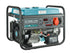 Generatore a benzina "Könner &amp; Söhnen" KS 7000E-3 ATS, immagine 2