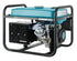 Generatore a benzina "Könner &amp; Söhnen" KS 7000E-3 ATS, immagine 7