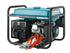 LPG/Benzine Generator "Könner &amp; Söhnen" KS 7000E G, afbeelding 16