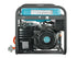 LPG/Benzine Generator "Könner &amp; Söhnen" KS 7000E G, afbeelding 17