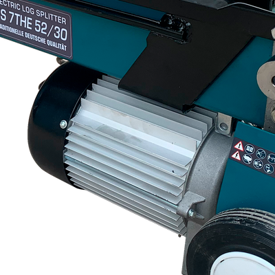 Motor ecológico