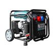 Generator inwertorowy KS 8100iEG 1/3 thumbnail
