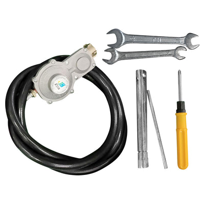  accesorios adicionales